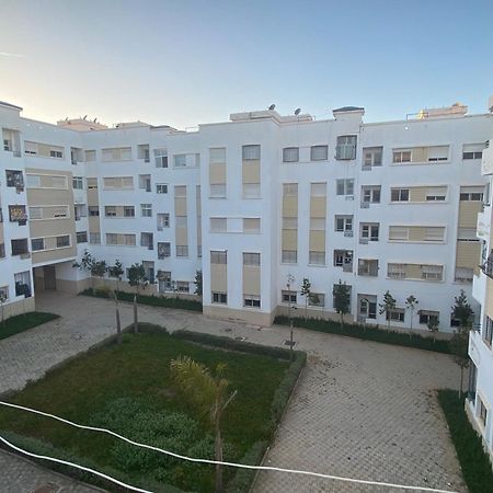 Echappez A La Ville , Appartement Pres De La Nature, Entre Foret Et Plage Juste Pour Les Familles Skhirat Exterior photo