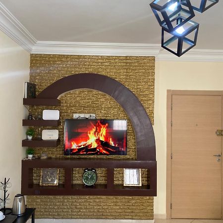 Echappez A La Ville , Appartement Pres De La Nature, Entre Foret Et Plage Juste Pour Les Familles Skhirat Exterior photo