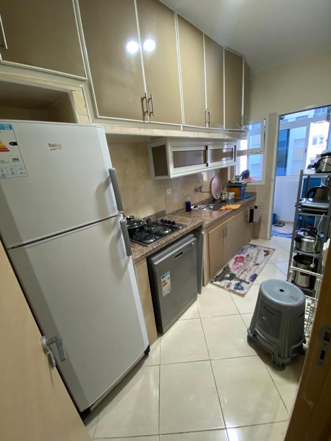 Echappez A La Ville , Appartement Pres De La Nature, Entre Foret Et Plage Juste Pour Les Familles Skhirat Exterior photo